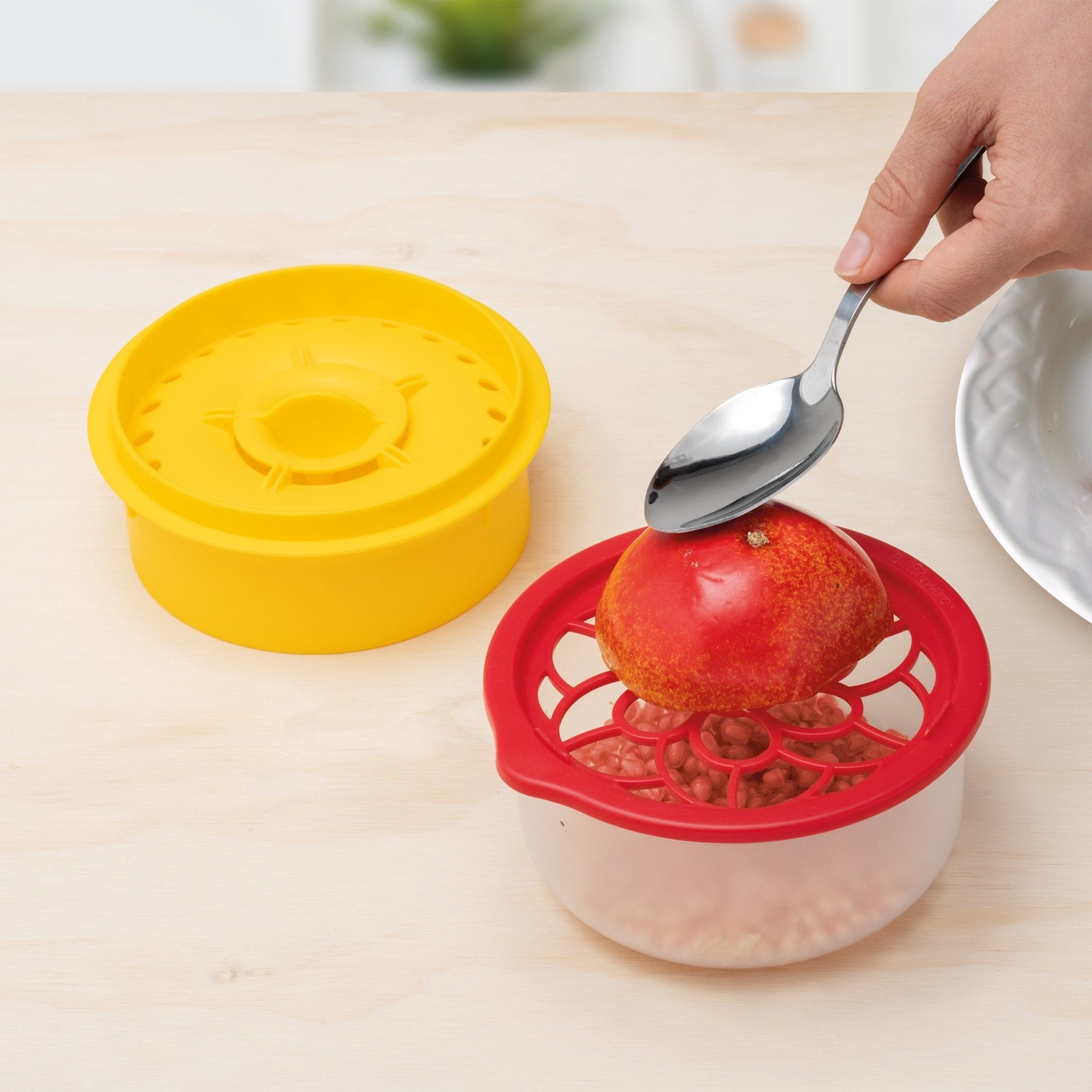 23532 Prepara Chiles – Betterware