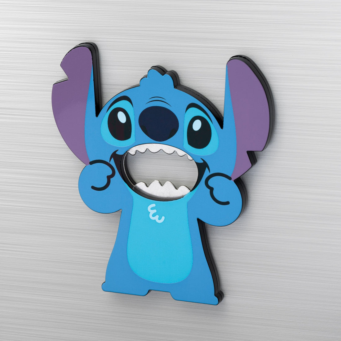 Destapa Stitch