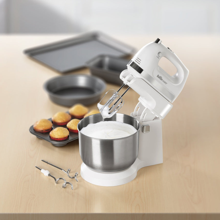 Better Mixer Machine Better Mixer – Betterware