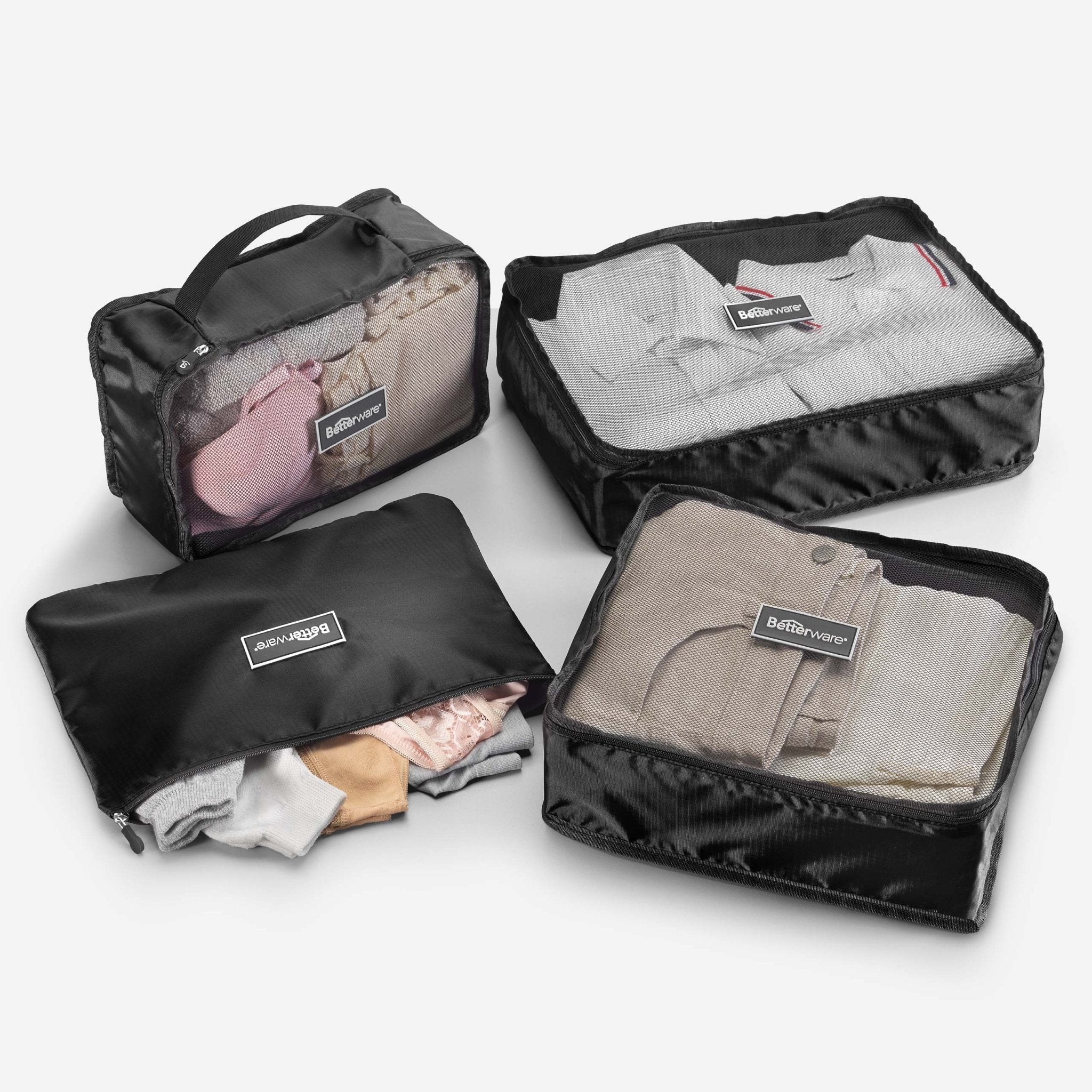 Set de Viaje – Betterware