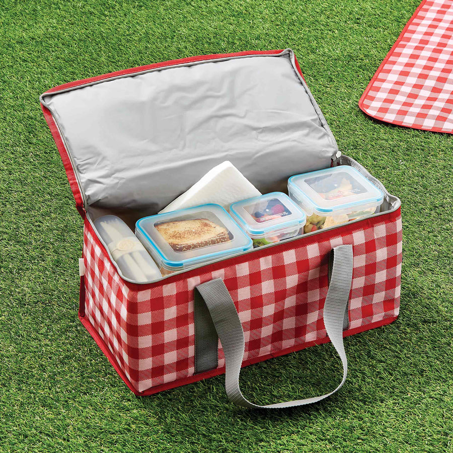 Termo Canasta Picnic