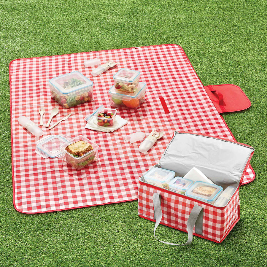 Manta Picnic