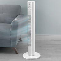 Ventilador Torre Pro