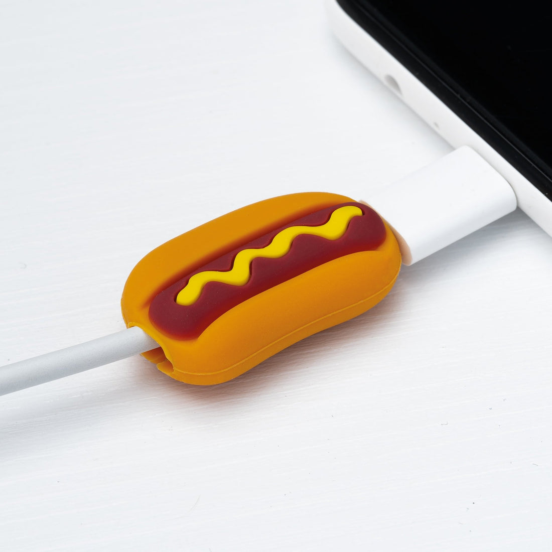 Hot Dog Come Cable