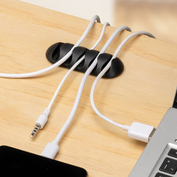 Organizador de cables stick