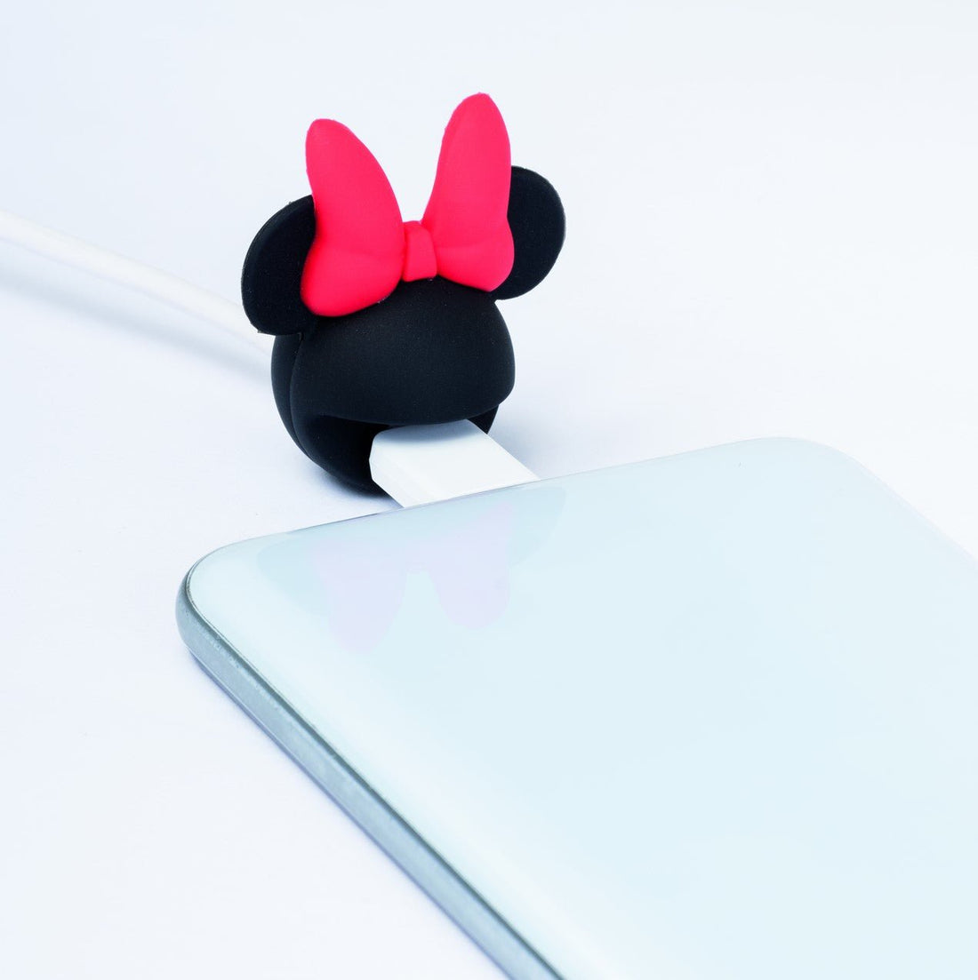 Set Mickey Minnie Come Cables