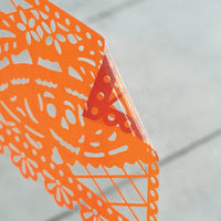 Papel Picado Electrostick