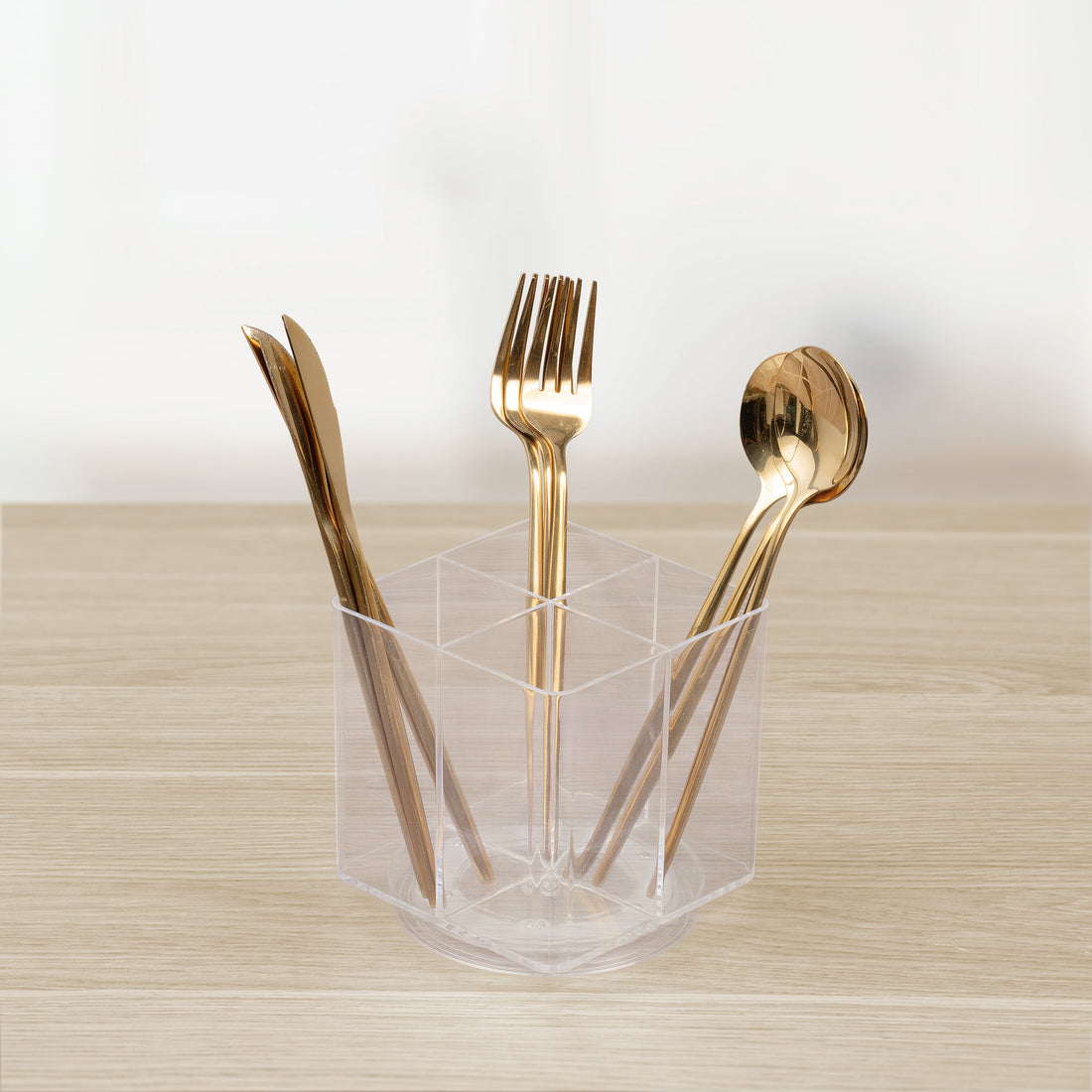 Organi Cubiertos Pro