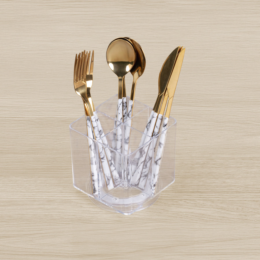 Organi Cubiertos Pro