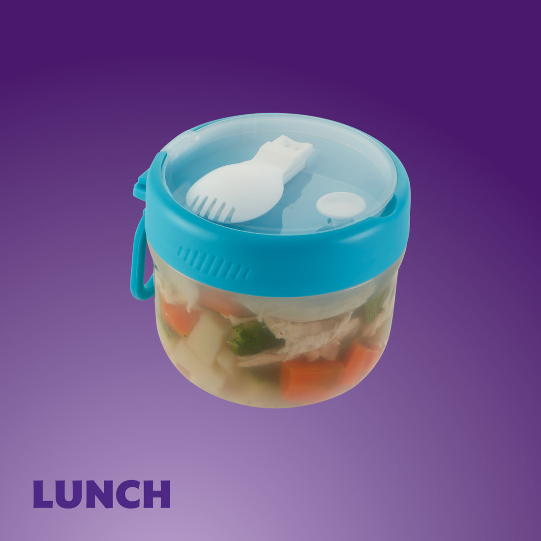 Gurmy Nutri Bowl (2pzs)