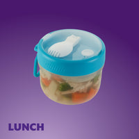 Gurmy Nutri Bowl (2pzs)