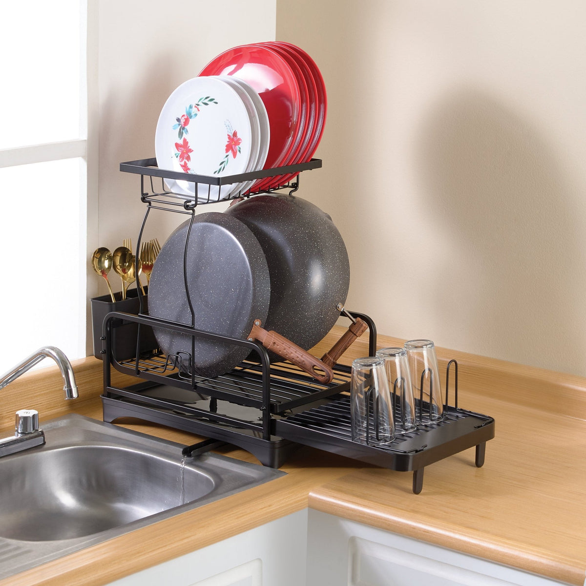 Escurridor Max Resist – Betterware