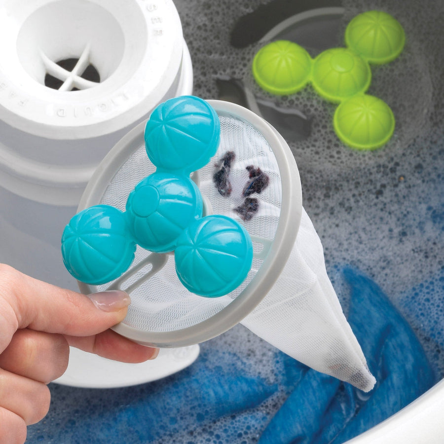 Esferas Atrapa Pelusa – Betterware