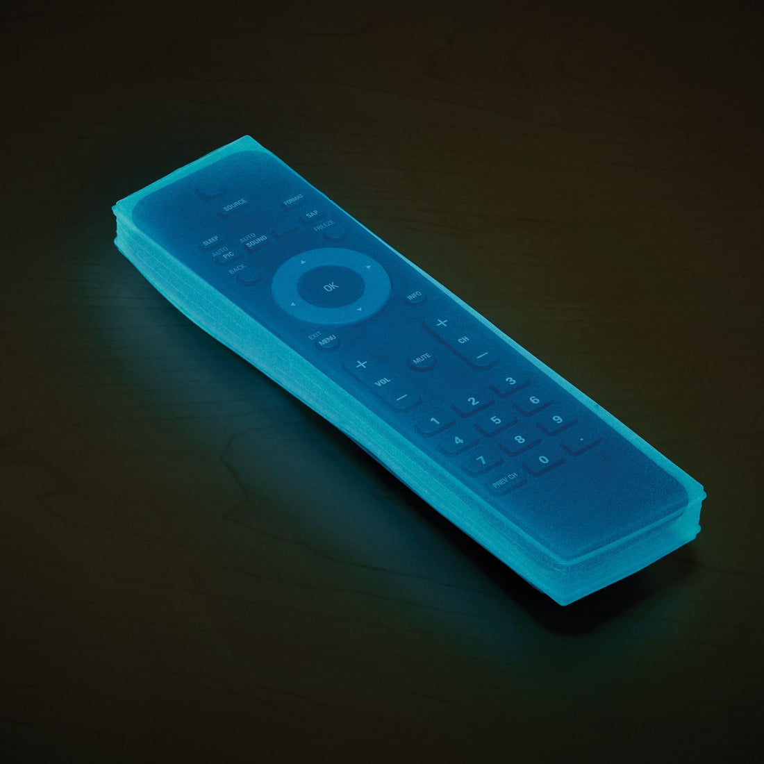 Fosfo Funda Blue