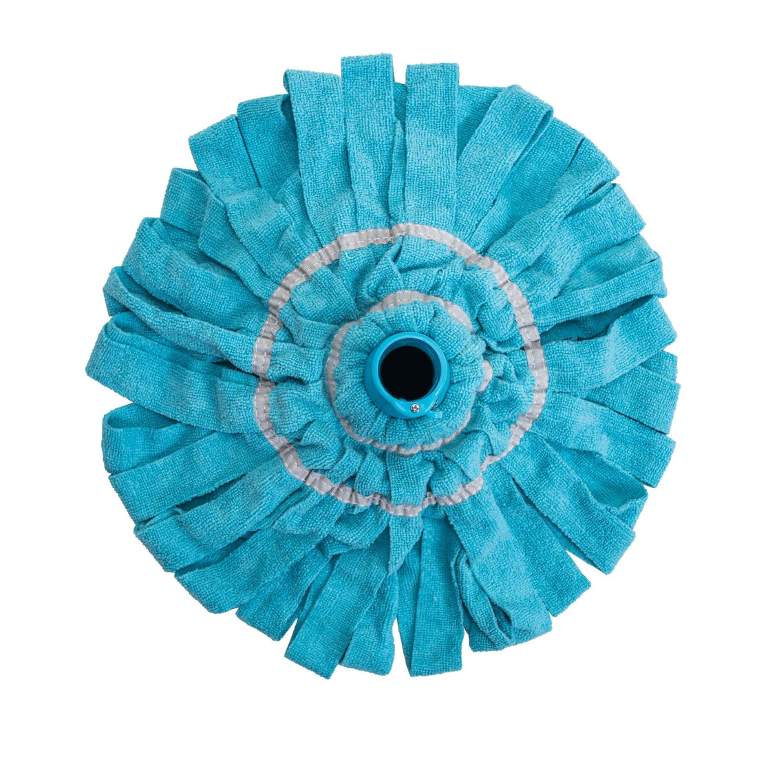 Set Repuesto Trapi Mop Blue (2 pzas)