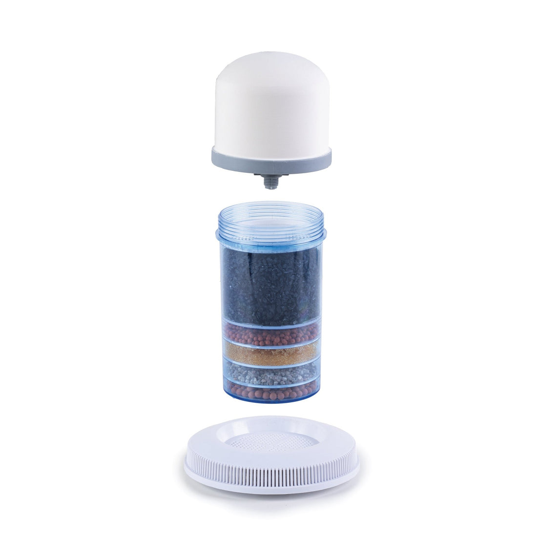 Set Filtros Purificador