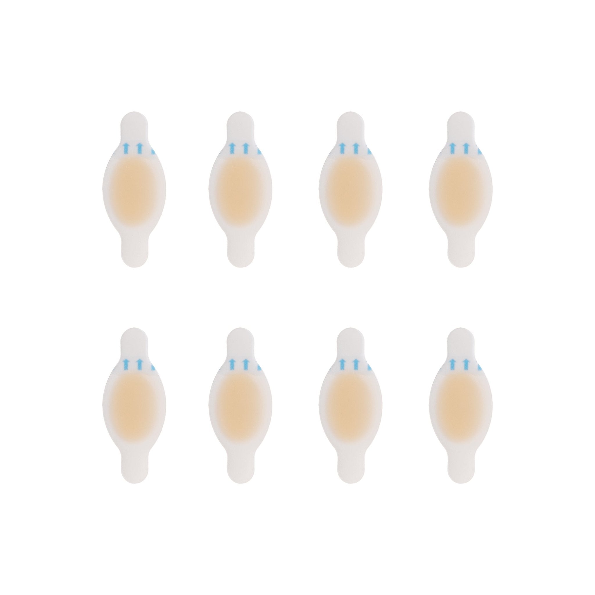 Stickers Anti Ampollas – Betterware