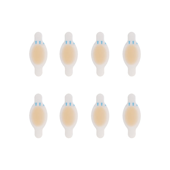 Stickers Anti Ampollas – Betterware