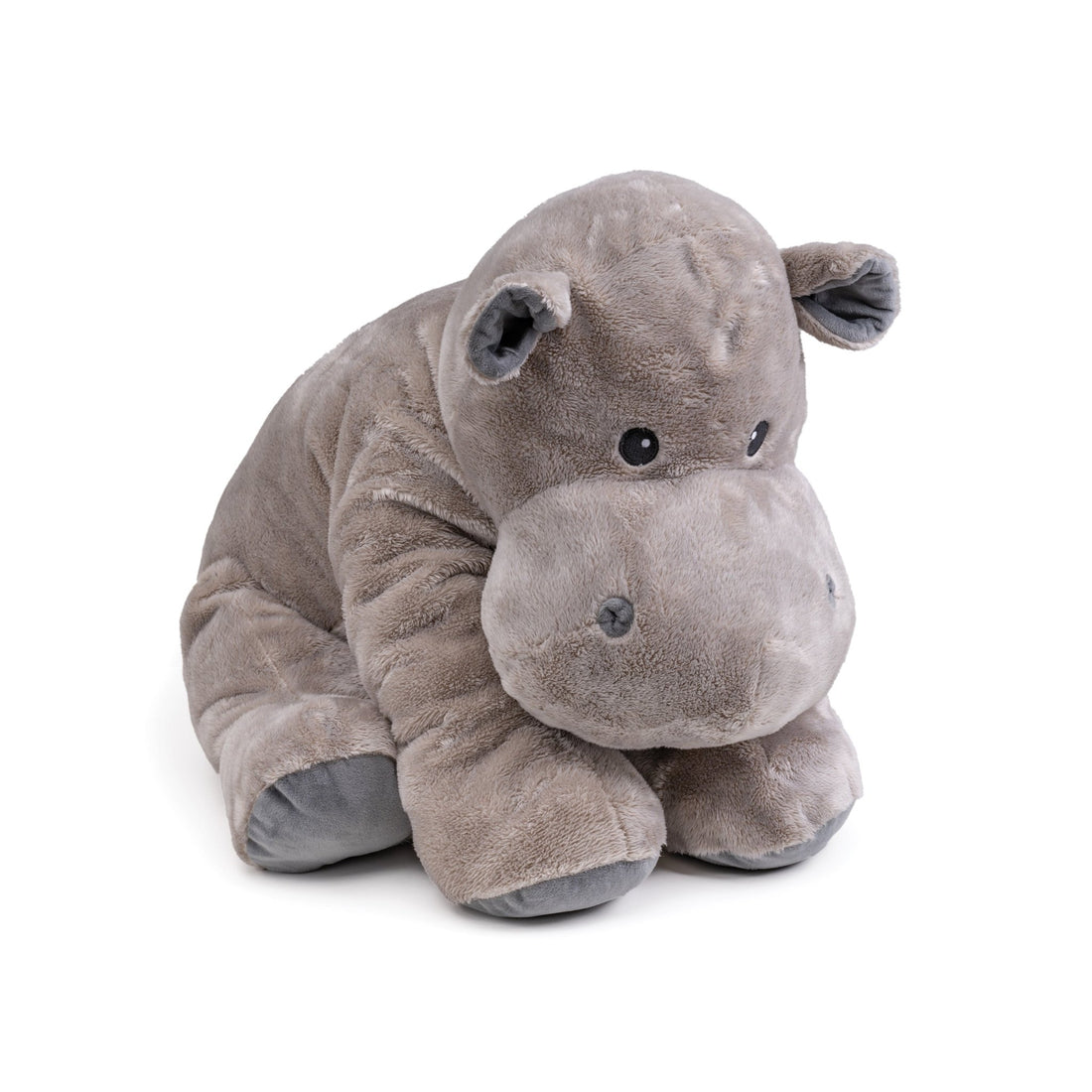 Almohada Hippo