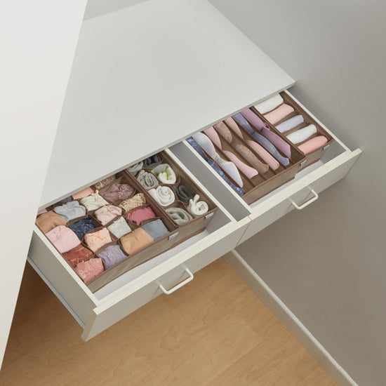 Set Organi Ropa Latte – Betterware