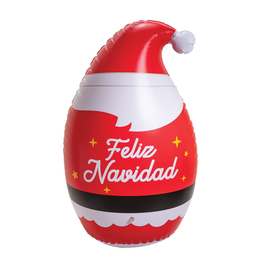 Infla Claus