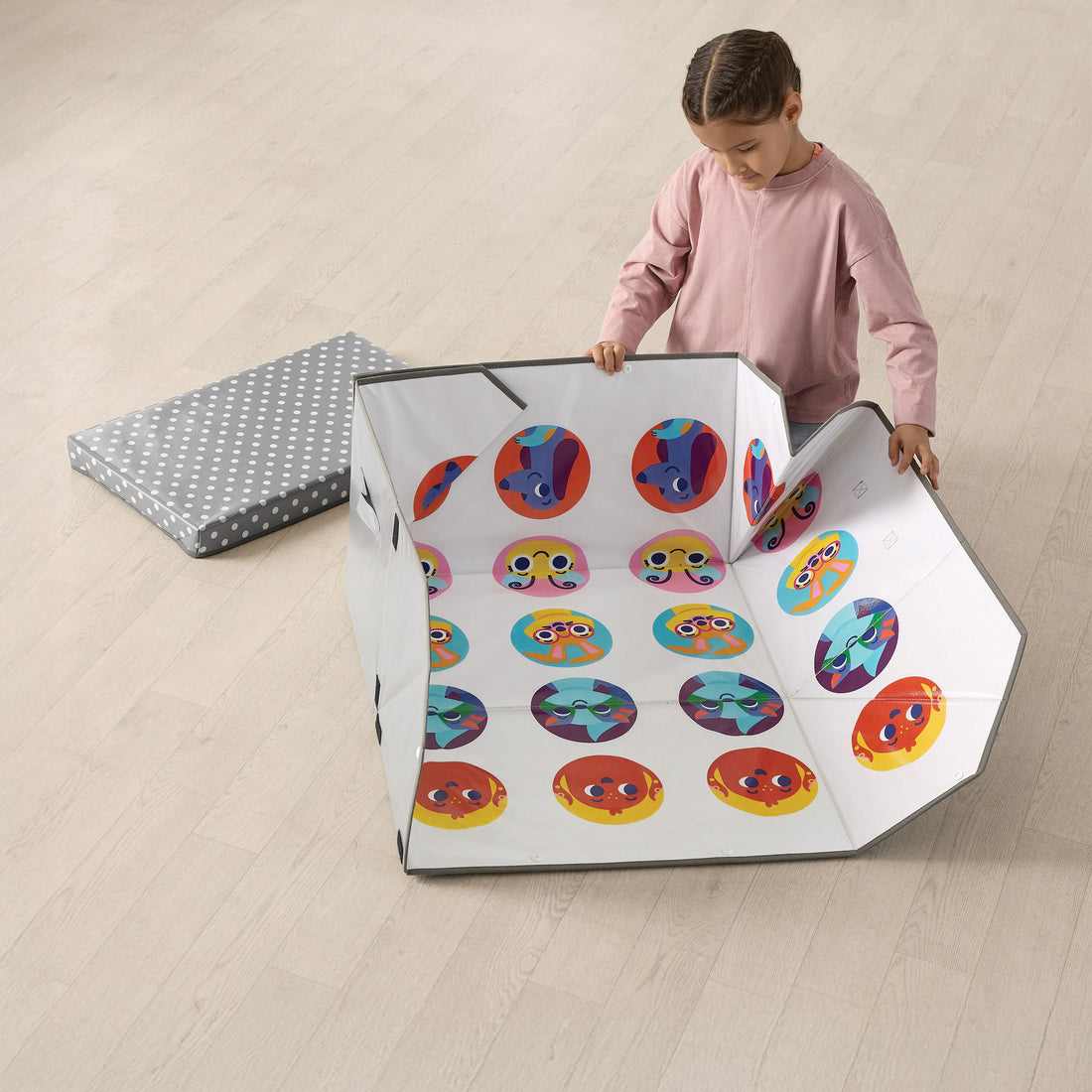 Converti Baúl Twist