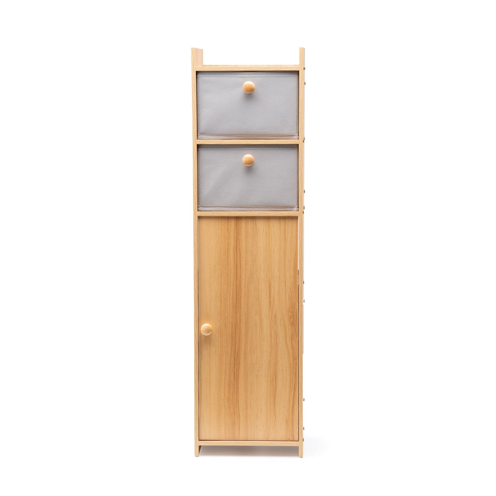 Rack Slim Bambú – Betterware