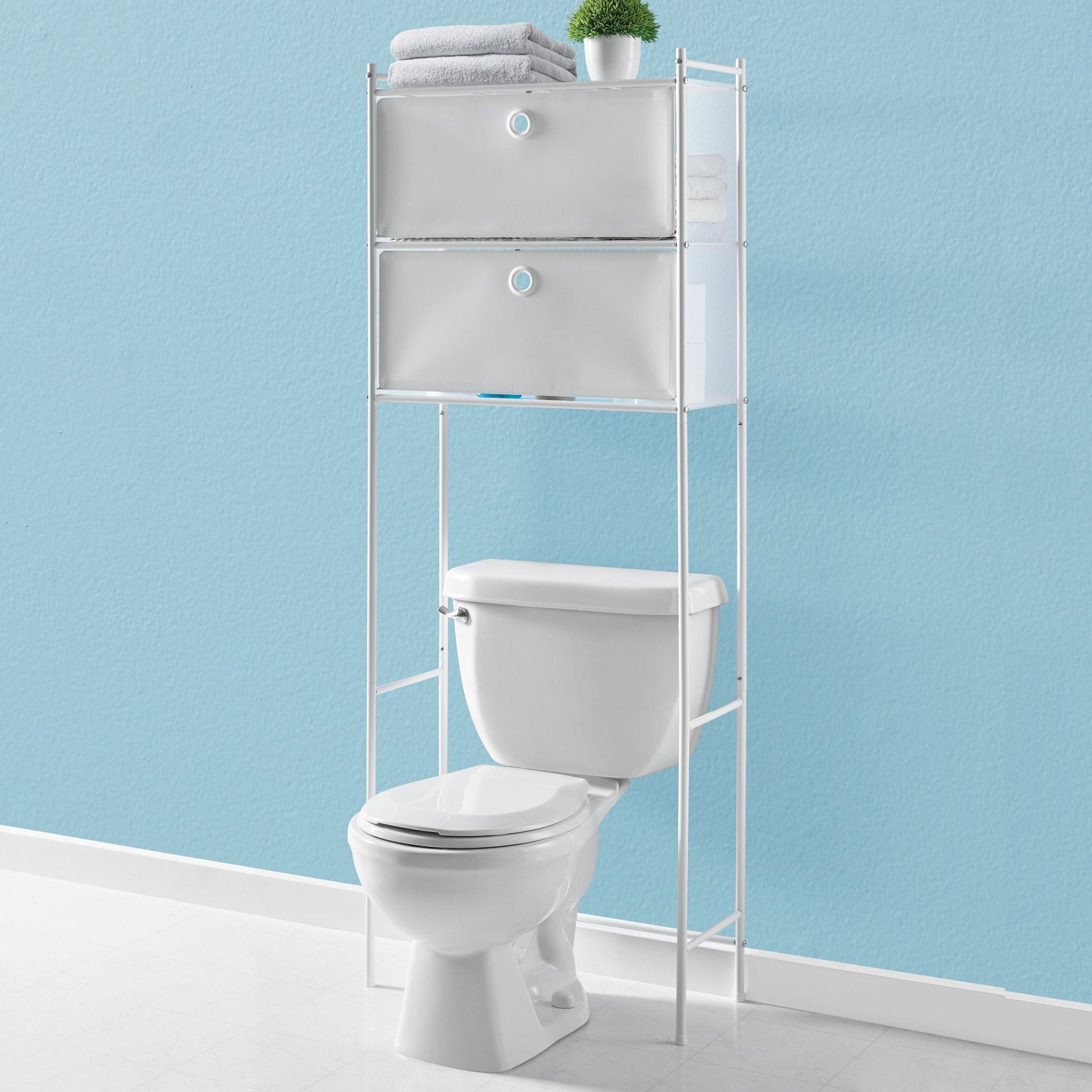 Rack Select Blanco – Betterware
