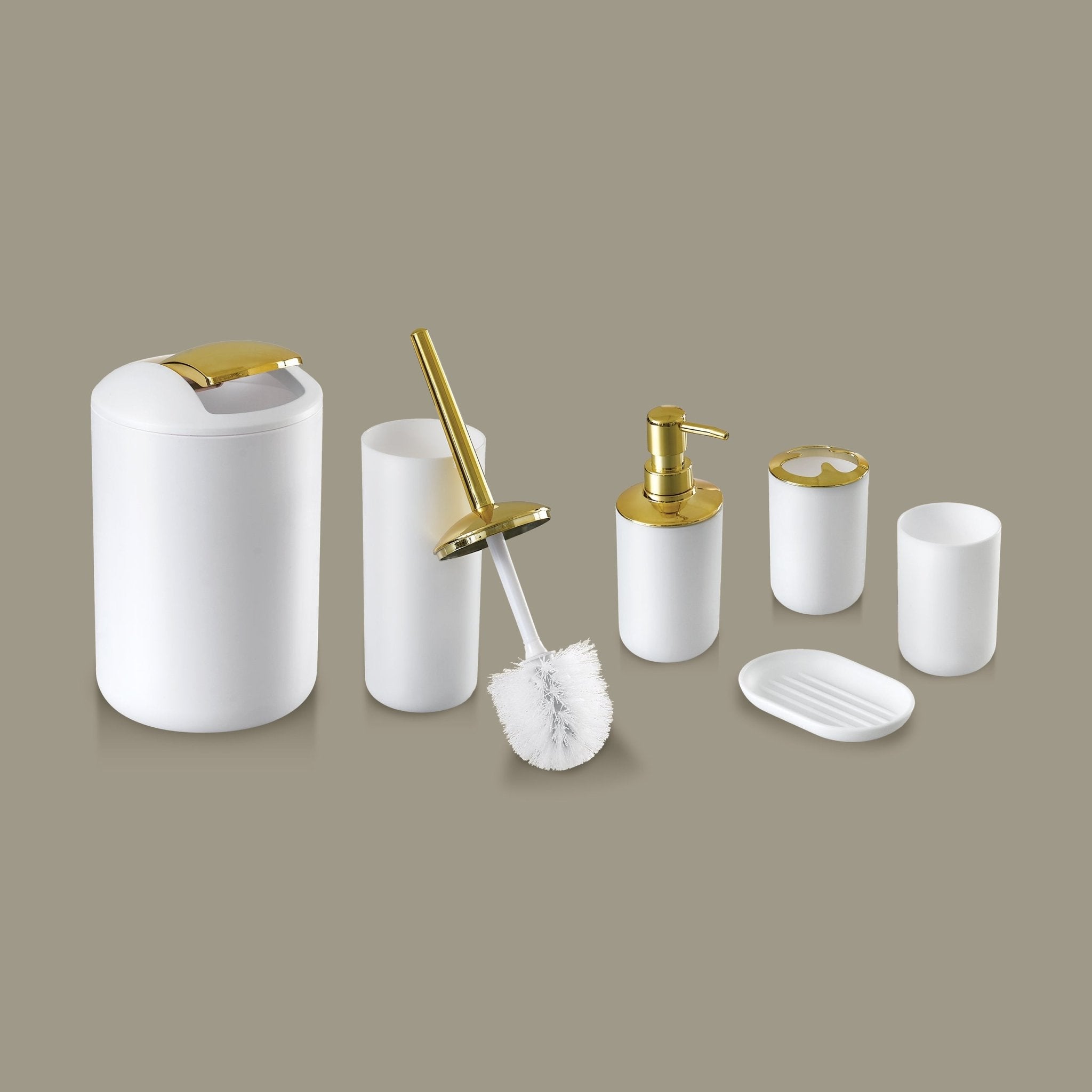Kit Betterware Set Gold 6 – Betterware