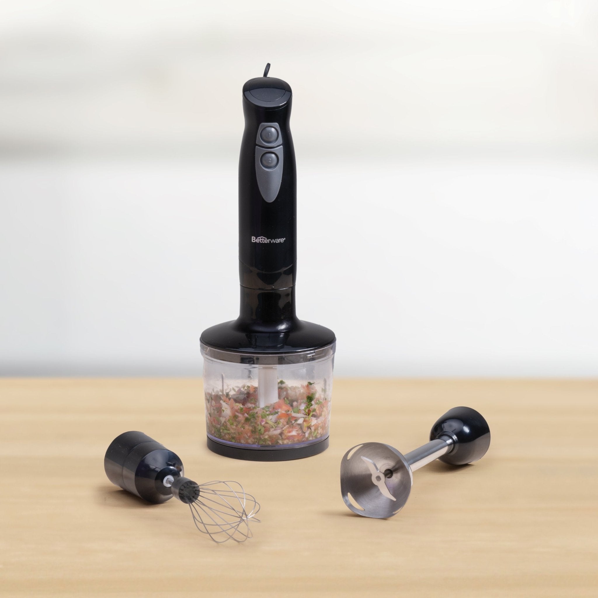 Multimix Pro – Betterware