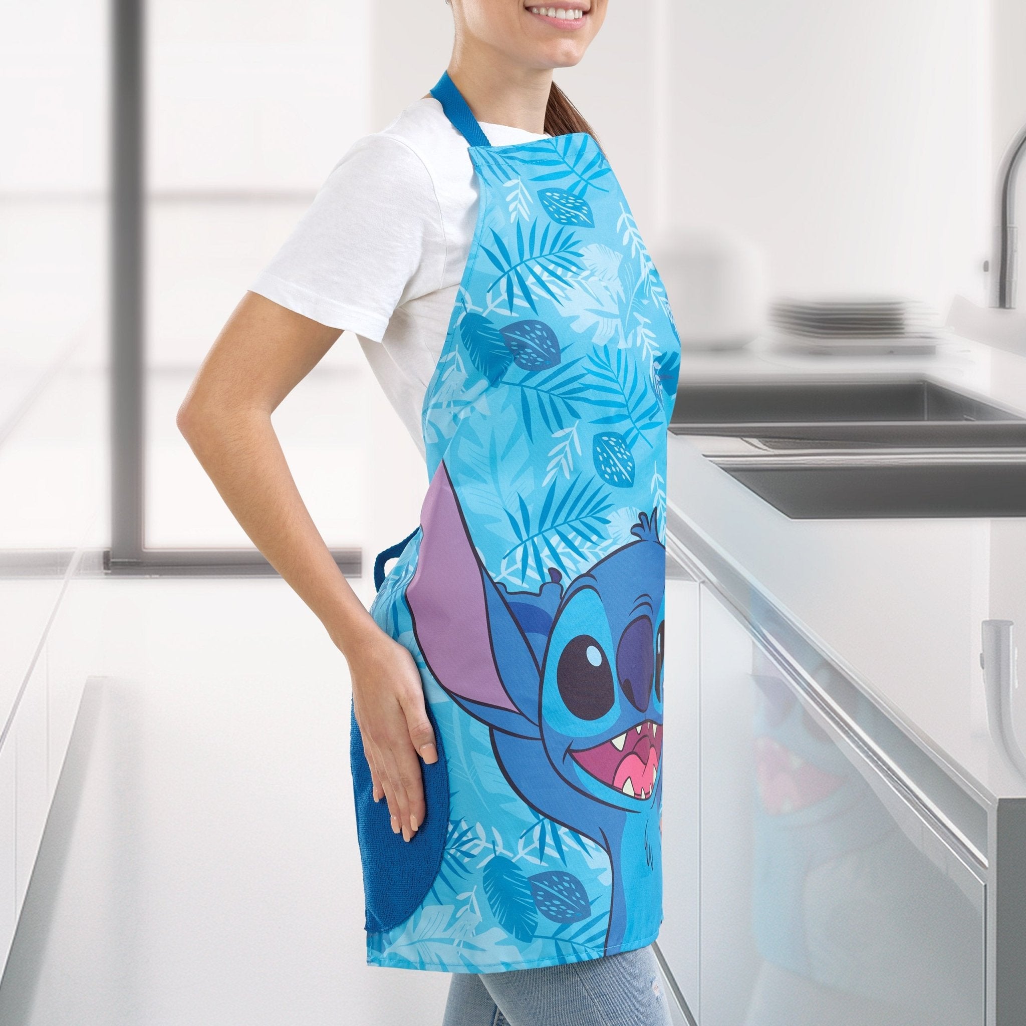 Mandil Stitch – Betterware