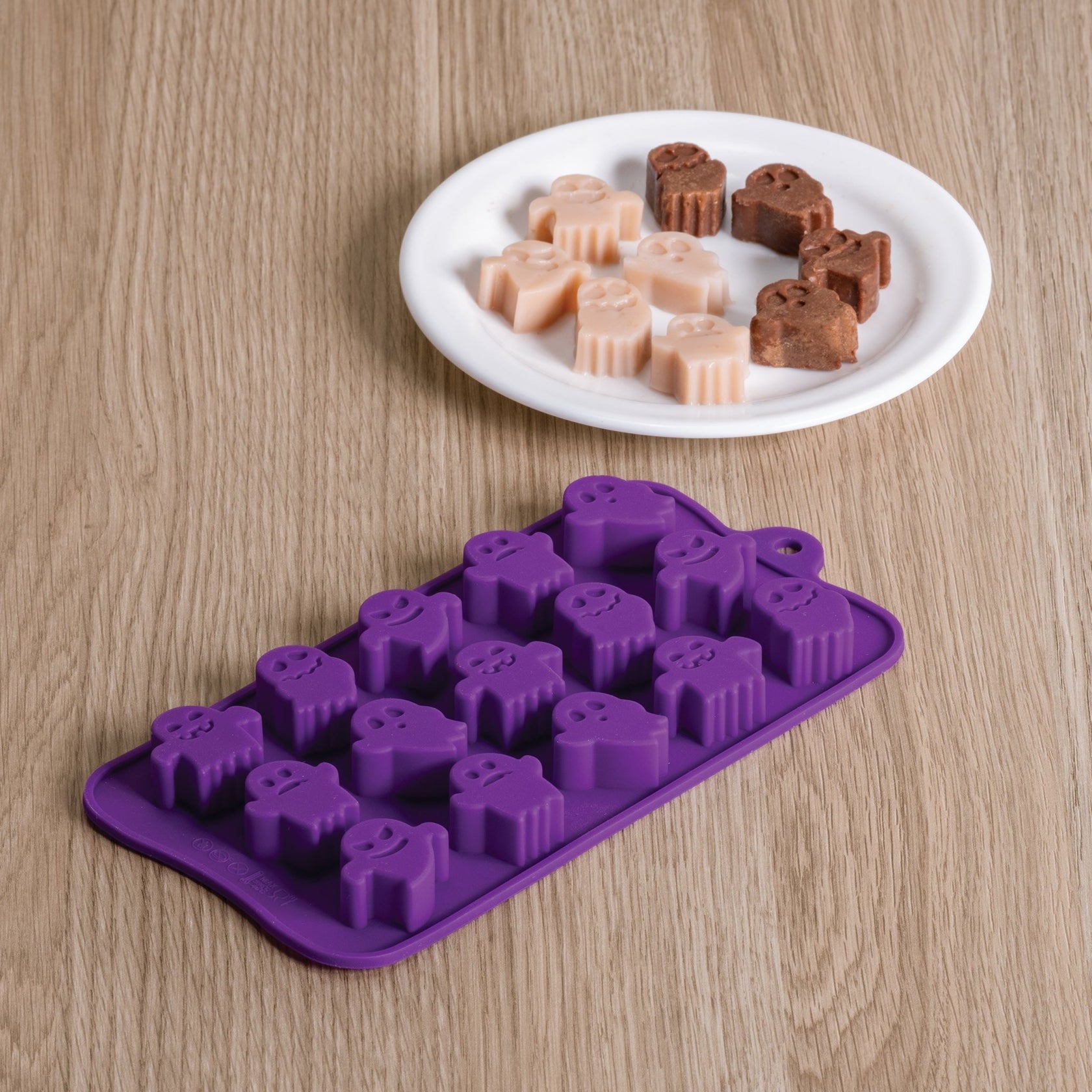 Moldi Fantasmas – Betterware
