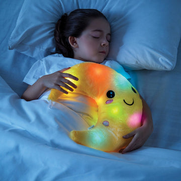 Almohada Luna Mágica