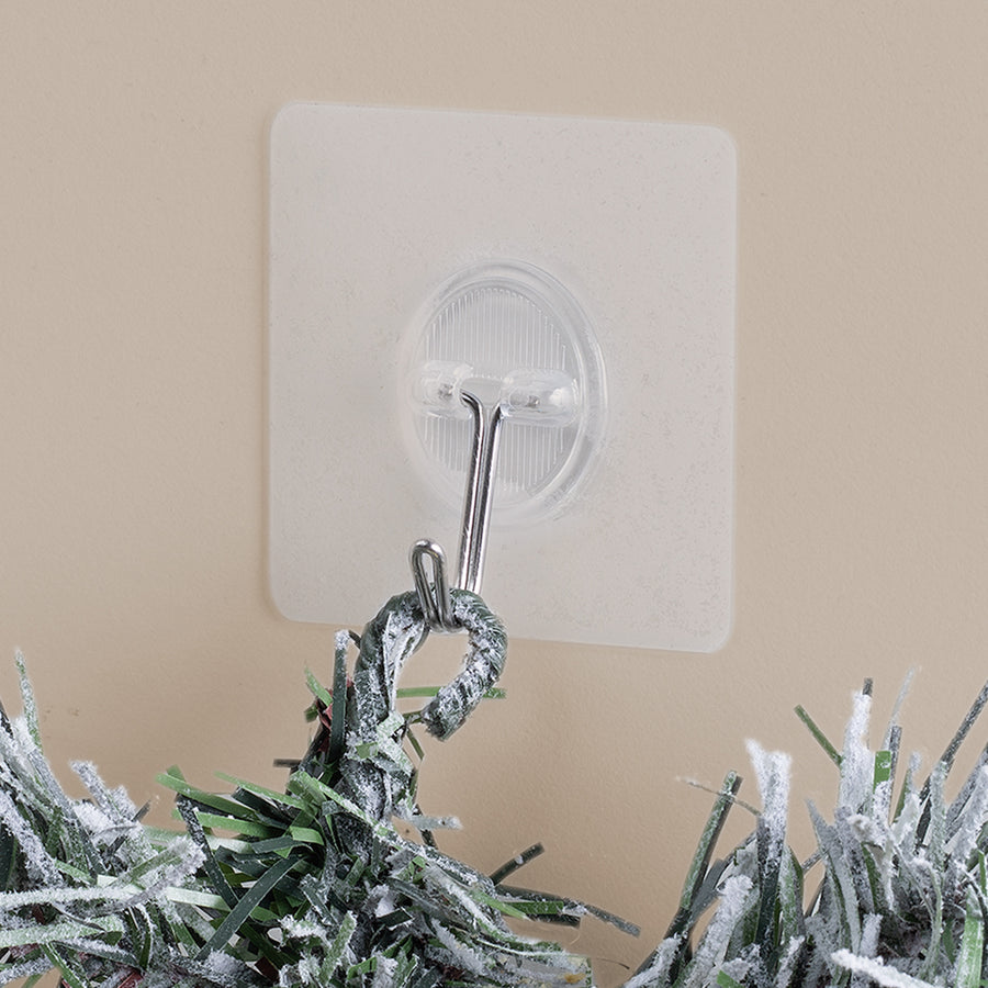 Practi Ganchos (4 piezas)