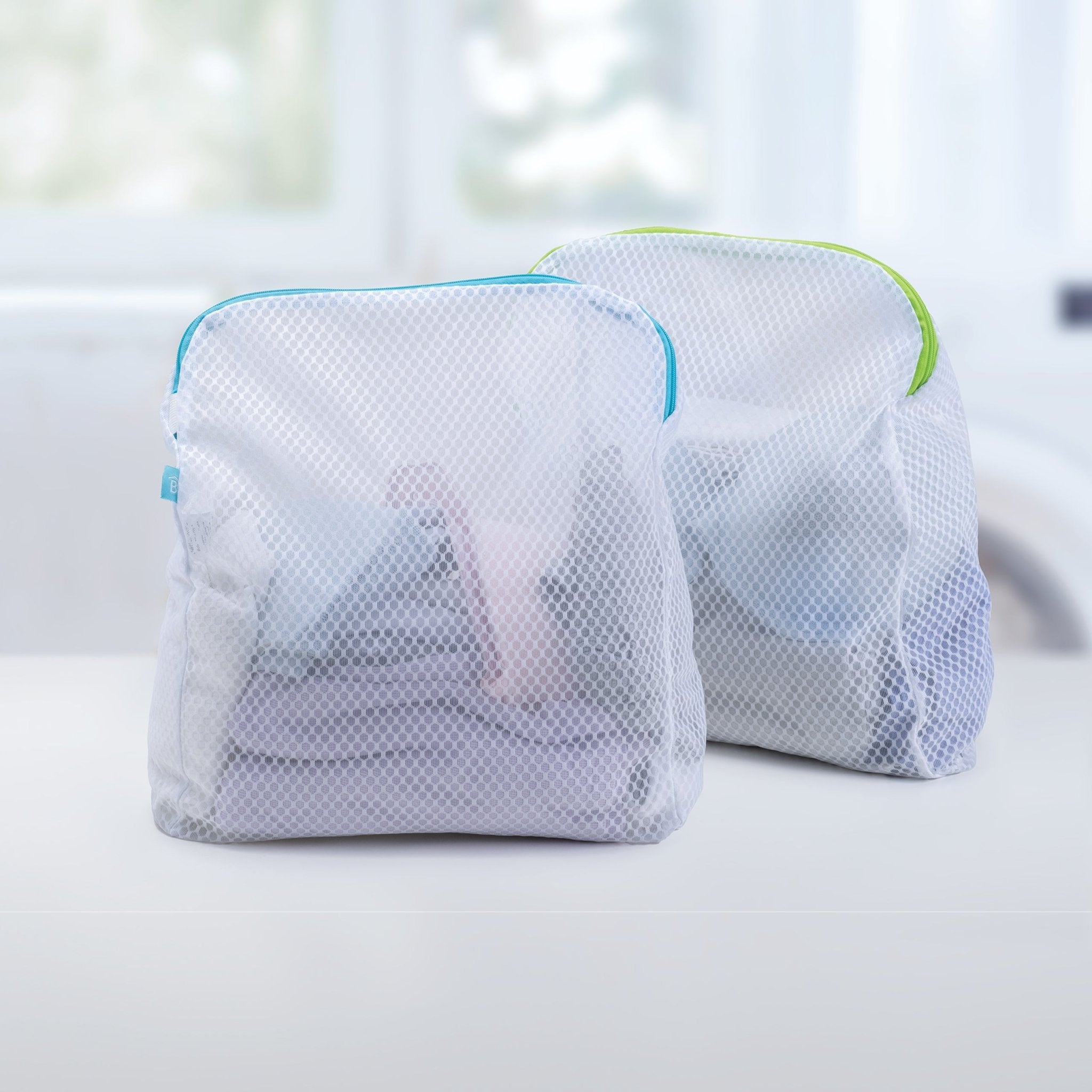 Cubre Ropa Better Redes Protecti Ropa – Betterware