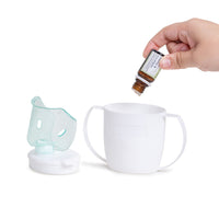 Set Taza + Aceite