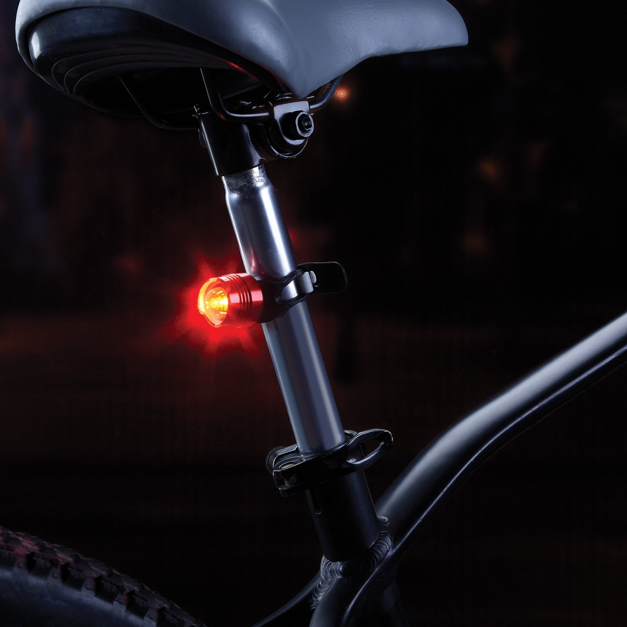 Luz Security – Betterware