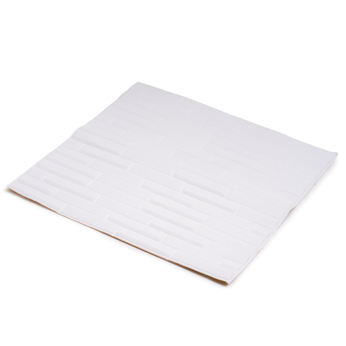 Adherible 3D  Laja Blanco