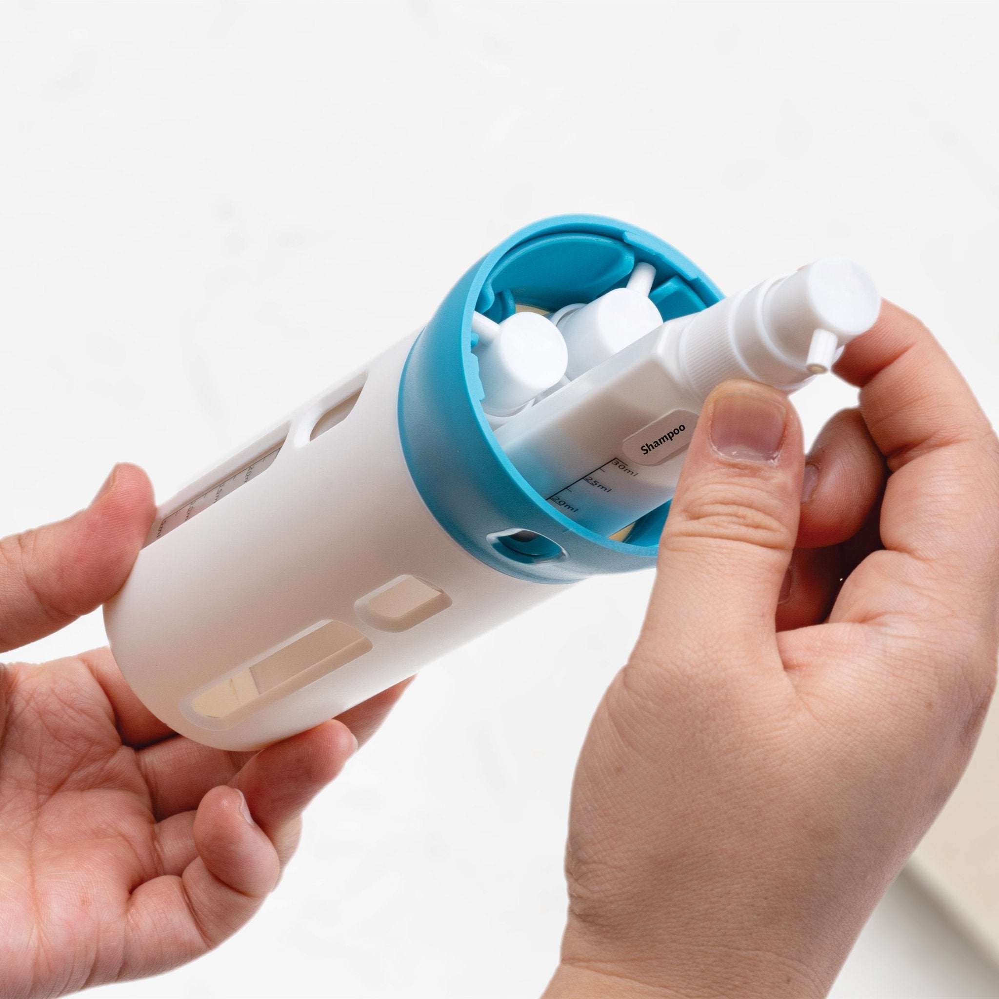 Dispensa Go 4 en 1 – Betterware