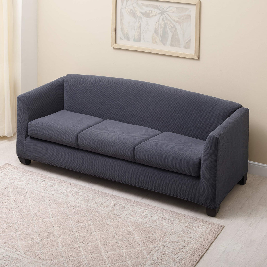 Cubre Sillón Serenity (3-Plazas)