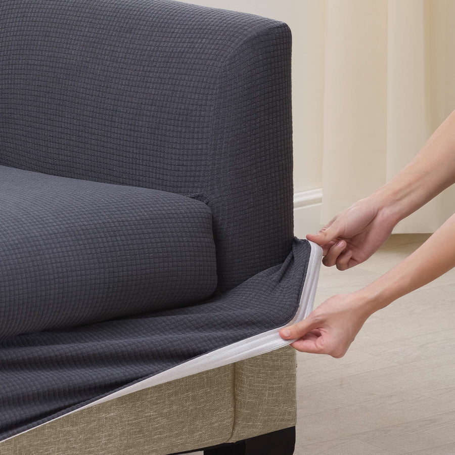 Cubre Sillón Serenity (3-Plazas)
