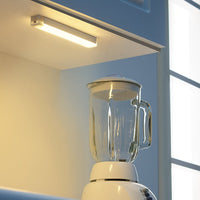 Luz Sensor Slim (2 pzas)