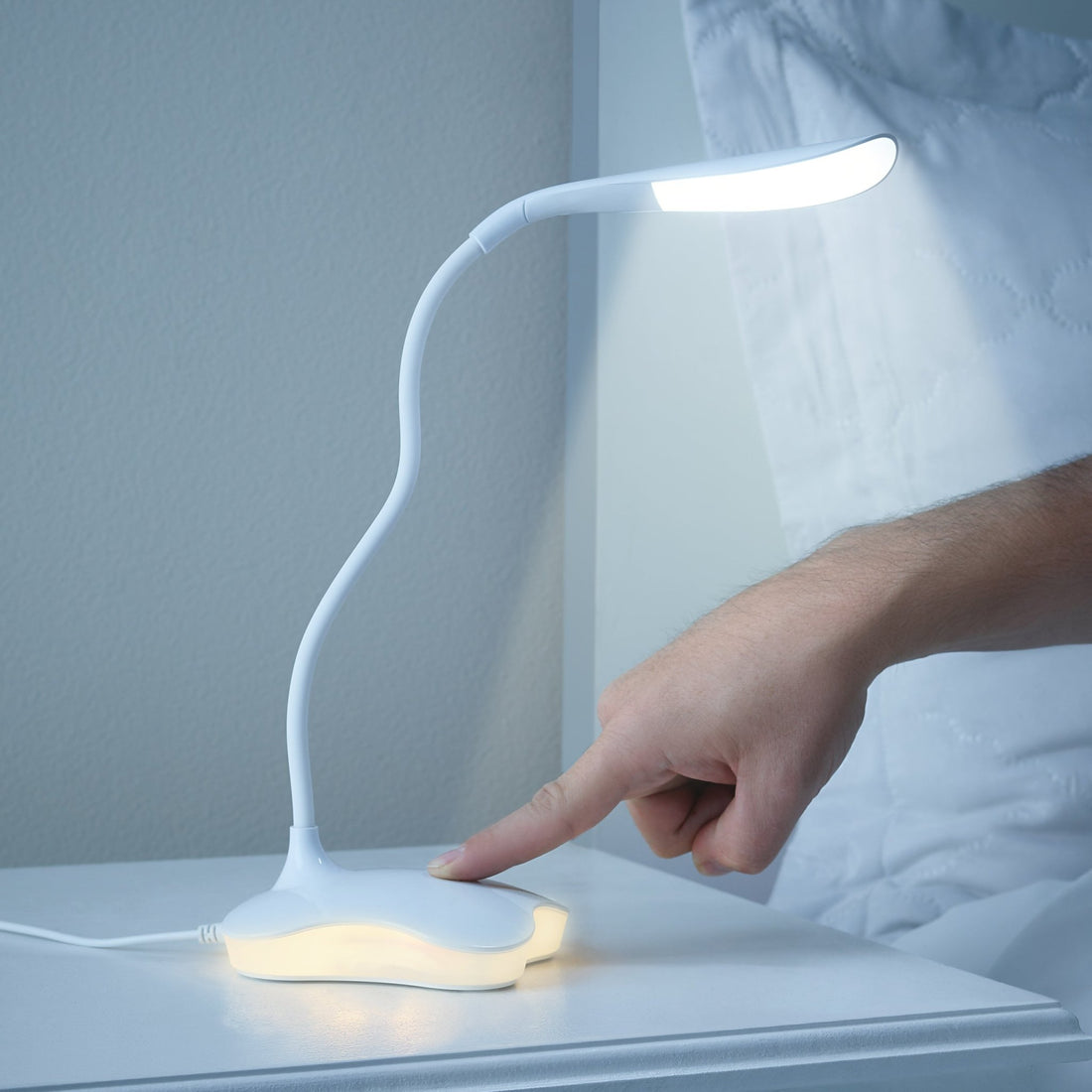 Flexi Lamp Noche