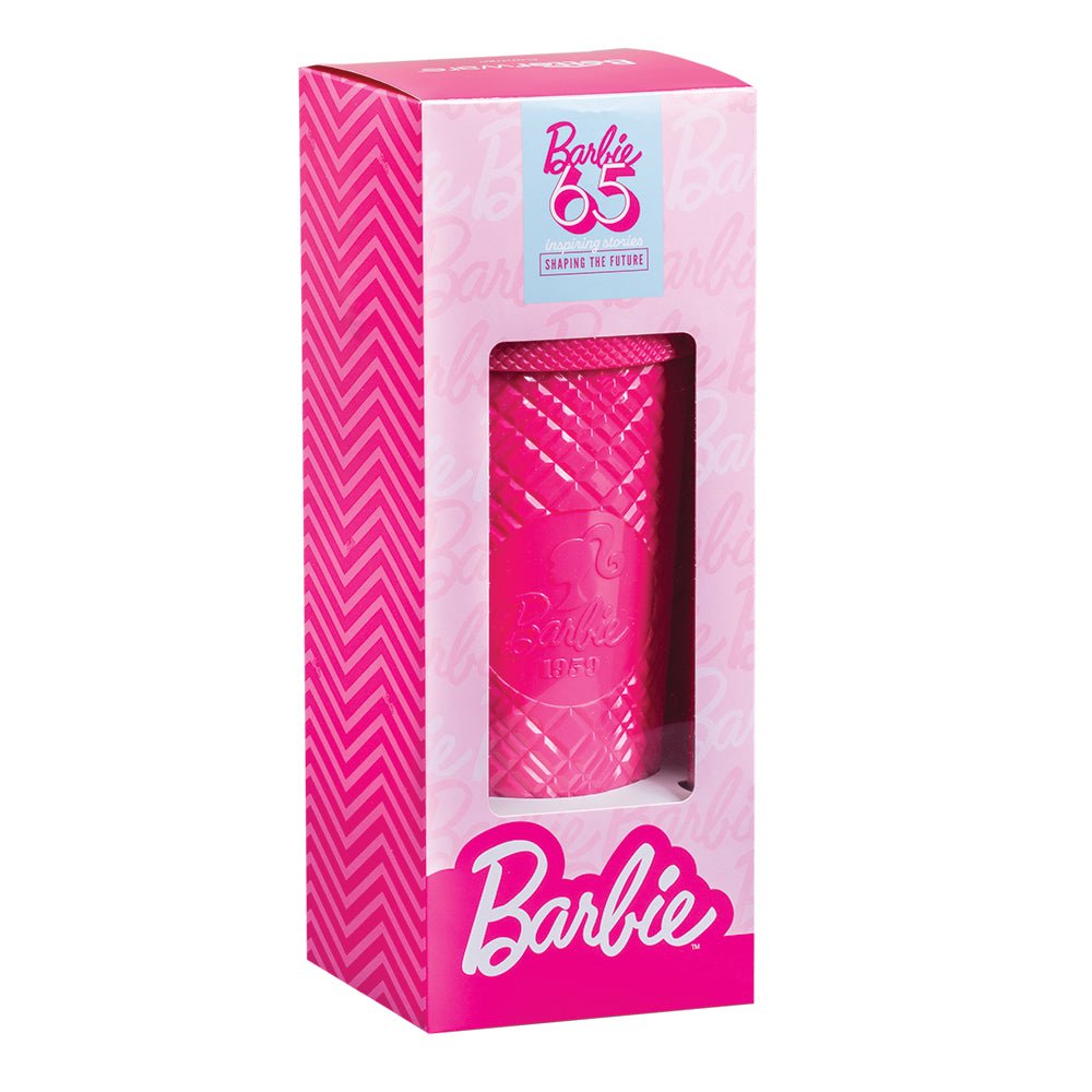 Vaso Barbie 65