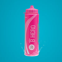 Botella B Hero Pink