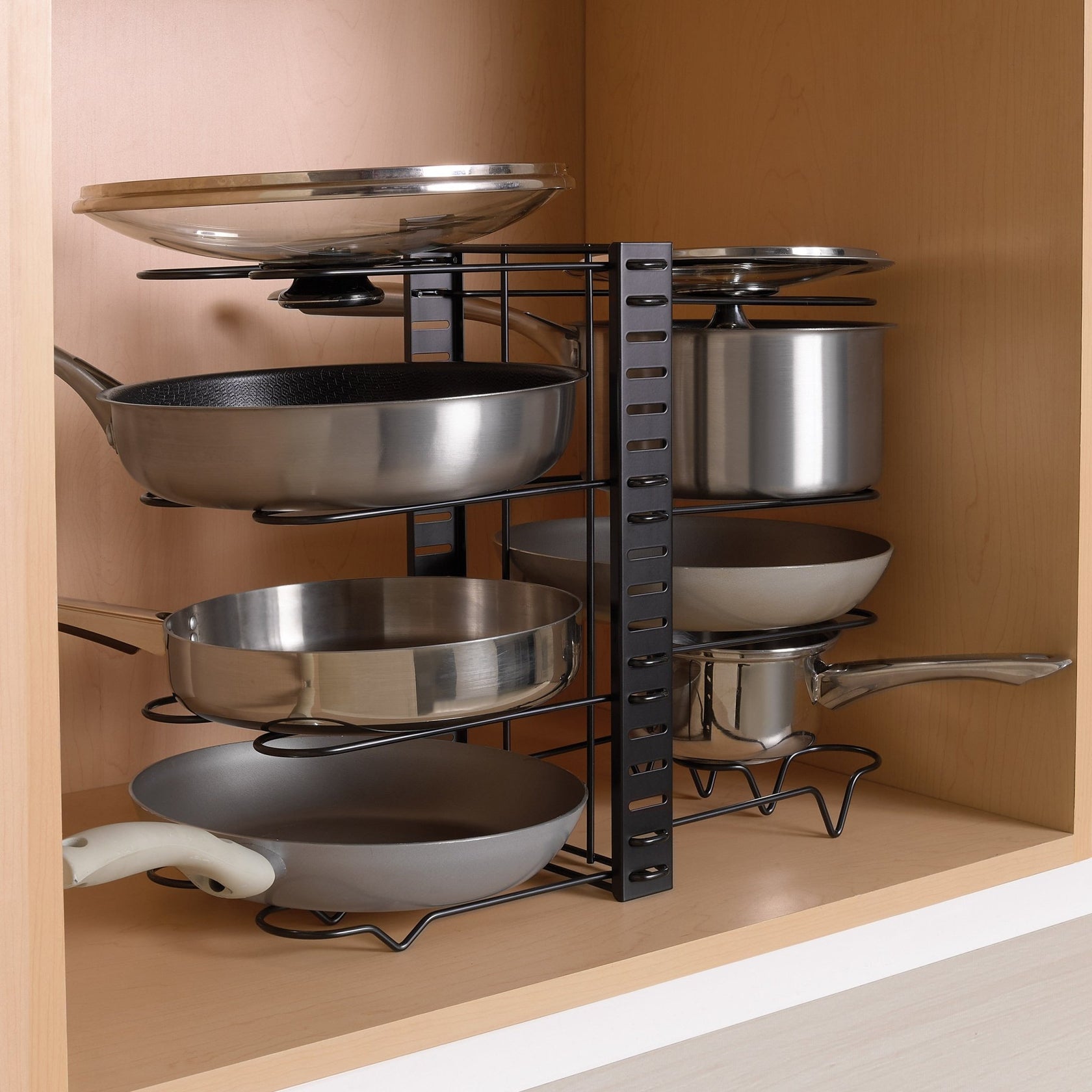 Organi Rack Max – Betterware