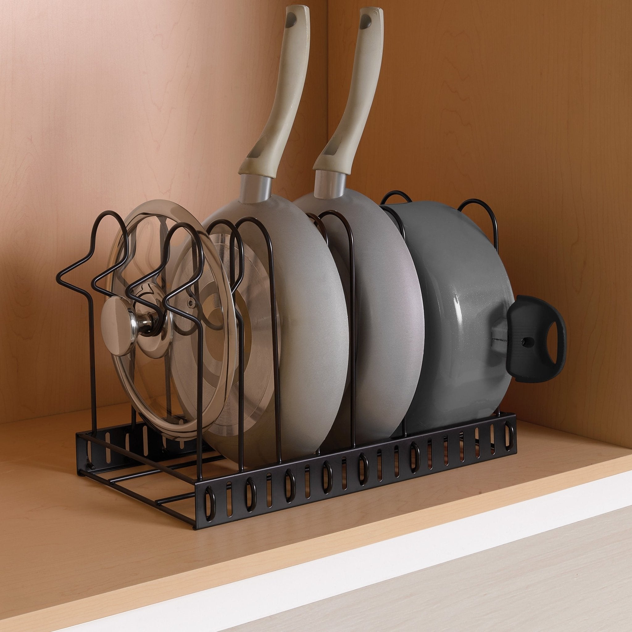 Organi Rack Max – Betterware