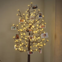 Lumi Árbol