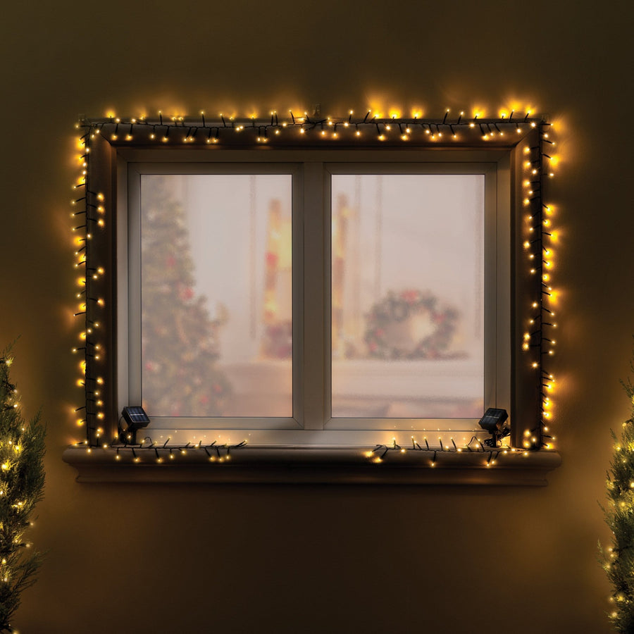 Set Serie Solar Magic (2pz)