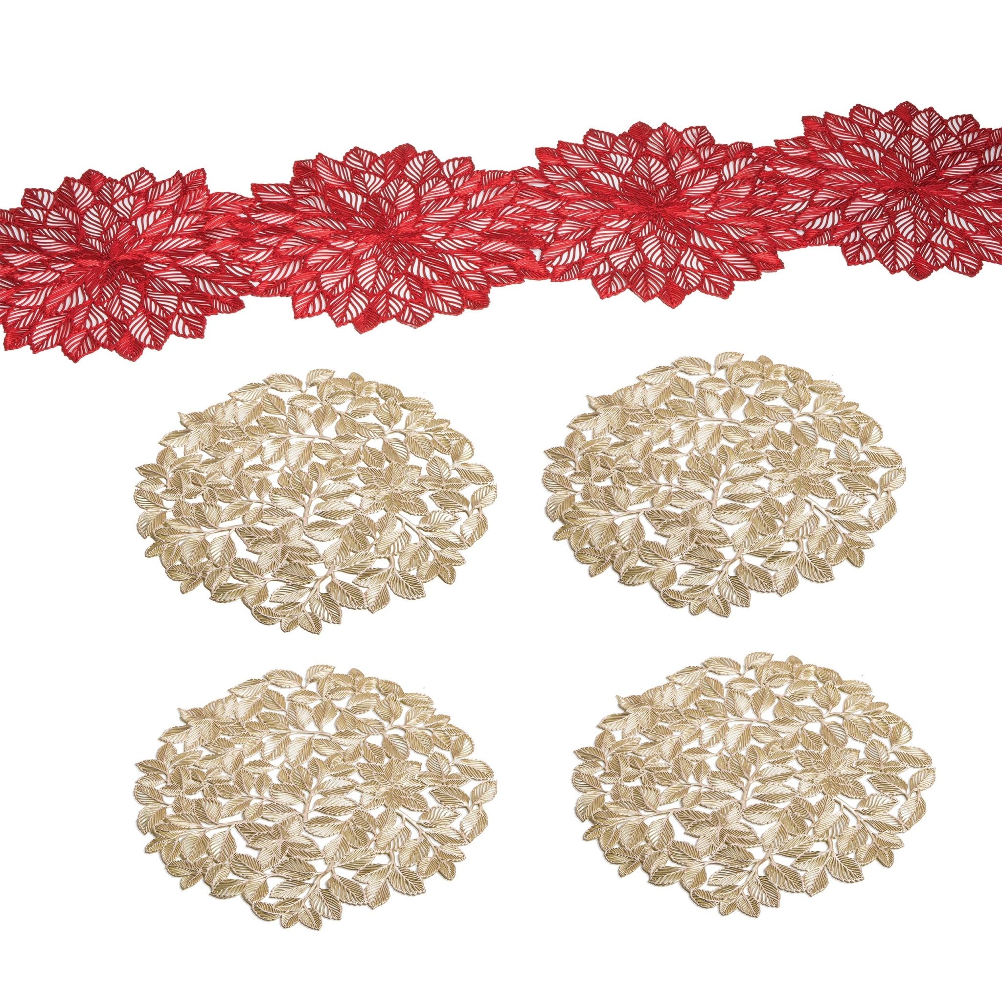 Set de Mesa Deluxe – Betterware